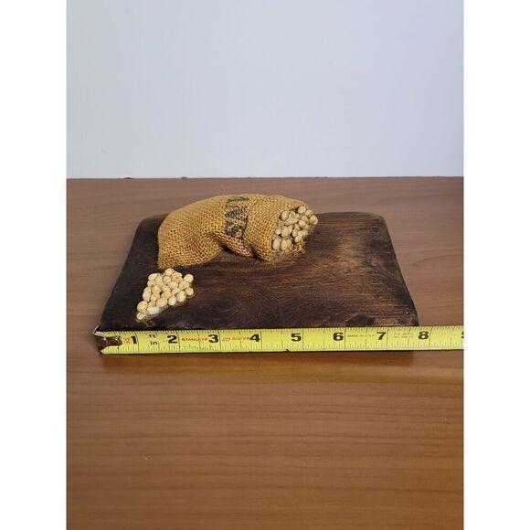 Vintage Bean Wall Decor #A26 - Picture 6 of 7